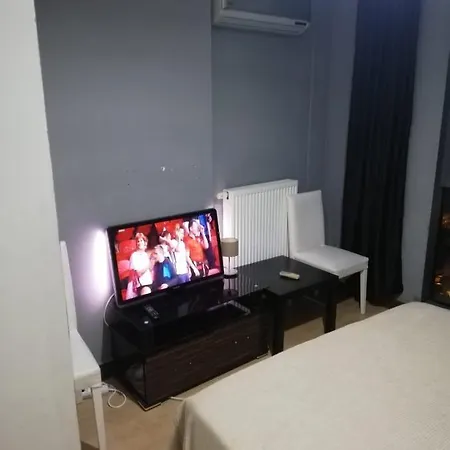 Apartment Dumankaya Ikon Atasehir Istanbul
