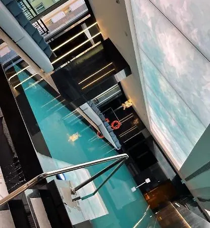 Dumankaya Ikon Atasehir Apartment