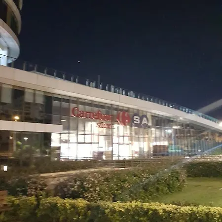 Dumankaya Ikon Atasehir *