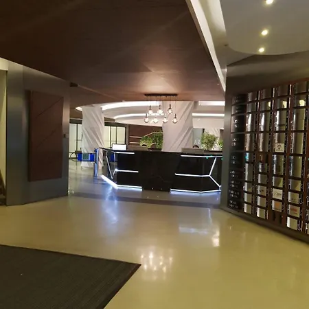 Dumankaya Ikon Atasehir Istanbul